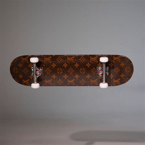 skateboard louis vuitton|louis vuitton lv skate.